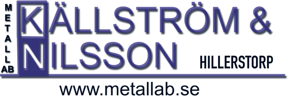 Metall AB Källström & Nilsson